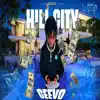 li geevo - Hill City